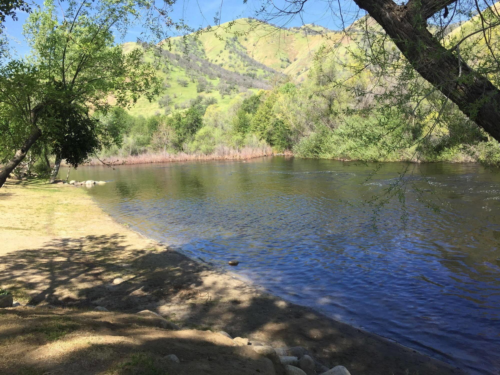 Kaweah Park Resort 三河城 外观 照片